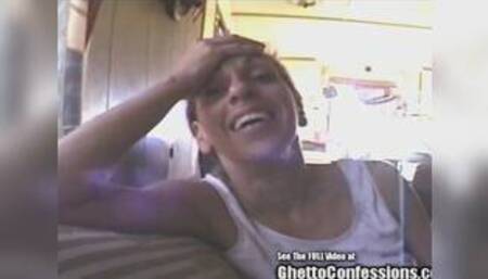 Trailer Fucked Tiny Tit Whore Needs More