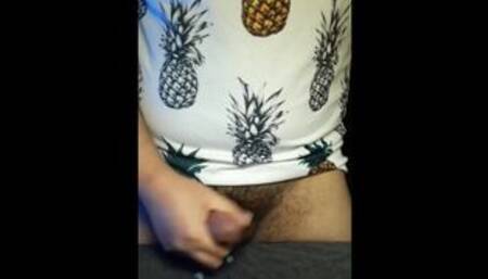 PINOY NAGJAKOL SA MAULAN NA HAPON | HOT PINOY JERK OFF | TheBigDickPinoy