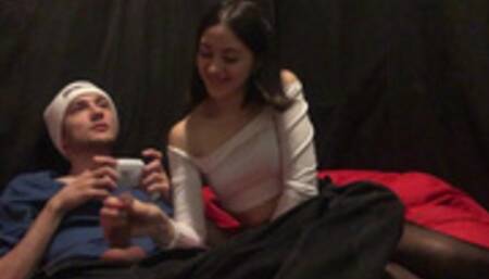 Called to Play PS5 But I enjoyed playing with his cock better