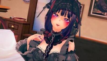 Marin Kitagawa Cosplays for You to Fuck Her... Sono Bisque Doll Hentai 3d Compilation