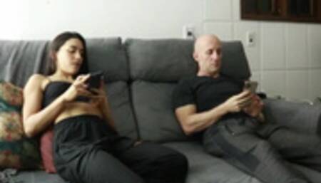 This is wrong... My Girlfriend's Friend, Role Play - Fantasy