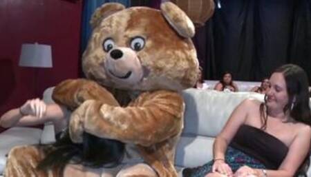 CFNM Party Shenanigans Featuring Sophia Torres, Gia Paige, Lexxi Deep & More