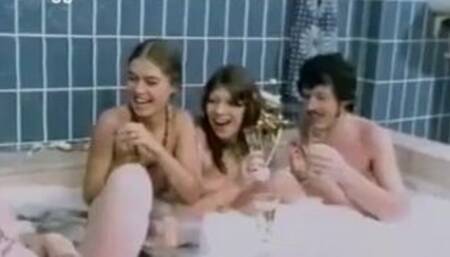 Teenage Fantasies