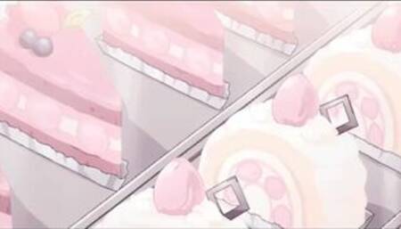 '' Master, this too much for me '' - ANIME GIRL BOUNCING + AHEGAO ( full video on OF )