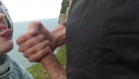 DON'T CUM ON MY FACE !! FUCK GO CUM, I CAN'T SEE THROUGH ONE EYE;););)