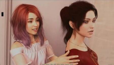 A.O.A Academy Gameplay Ep.16