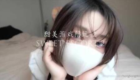 HongKongDoll 玩偶姐姐系列 甜美游戏陪玩2.mp4