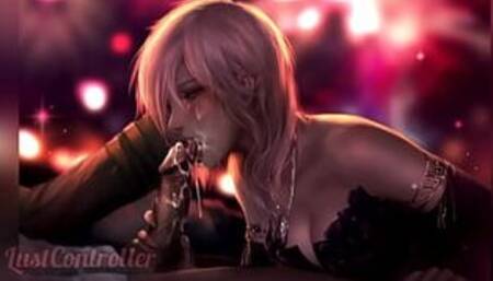 Claire Faron - Final Fantasy [Compilation]