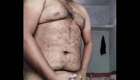 My Boyfriend On WhatsApp Video Call