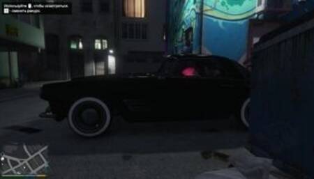 Daddy is Fucking a Street Hooker-GTA part 4