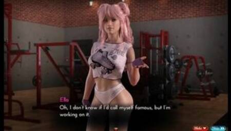 The Genesis Order v35072 Part 87 Sexy Hentai Streamer By LoveSkySan69