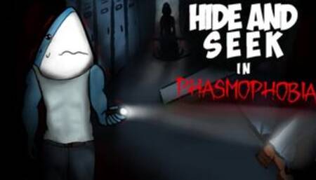 I Regret Trying to Play Hide and Seek in Phasmophobia