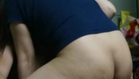 MISS NA MISS ANG ISAT ISA - DAMING PUTOK  part 1