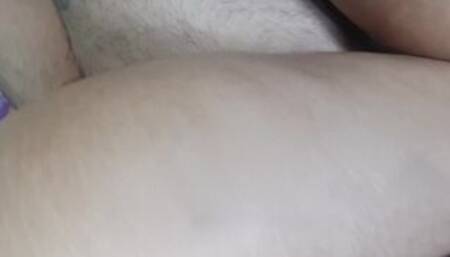 SEX WITH MY FOLLOWER IN MY HOUSE