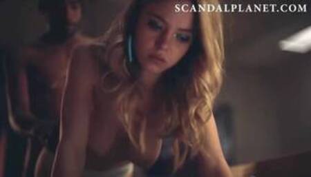 Sydney Sweeney Nude & Sex Scenes Compilation on ScandalPlanetCom