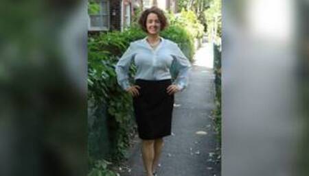 Audio Porn Poetry German Vintage - The ChickenWhore / Die Hühnerhure