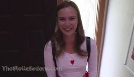 Taboo Dating App Teen Breeding Accident