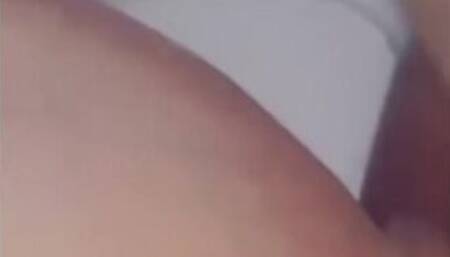 Only fans Latina squirt all over bbc