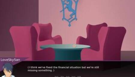 Fairy Fixer v0.1.2 Part 34 Sexy Hot Bloom's Ass By LoveSkySanX