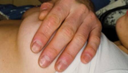 i've never had a nipple orgasm like this - Unlimited Orgasm