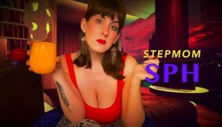 DommeTomorrow - STEPMOM SPH