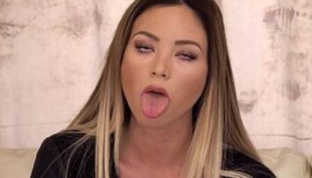 Natalia Forrest Hypnotized