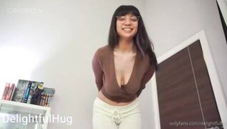 Delightfulhug - Mommy's Good Boy