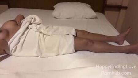 Indonesia New Viral 2022 Layanan pijat memek sampai orgasme