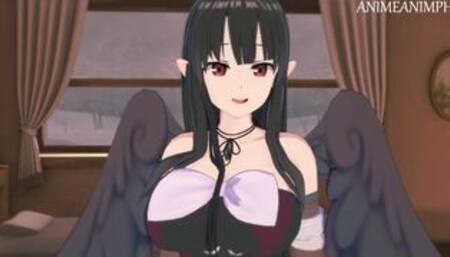 REDO OF A HEALER EVE REESE HENTAI 3D