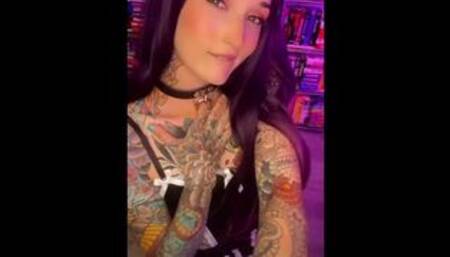 Natasha Grey