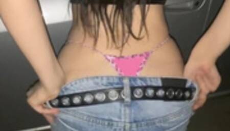 I make up an excuse to fuck my boyfriend's friend