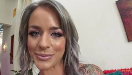 Slutty Sammie Six Solo