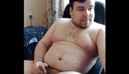 Artem sucks himself footjob licks feet anal self suck autofellatio self footjob