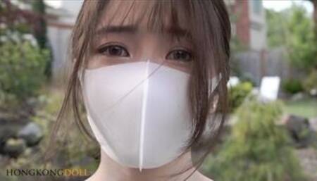 Sweet Chinese Game Girl 4 Ending - She is the girl who I will keep chasing after forever Preview