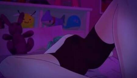 Meru the Succubus ova 3 (HD)【Hentai 3D】