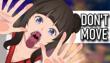 Praying At The Shrine Of A Giantess Gets Your VORED (Vore Roleplay Audio)