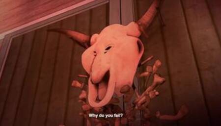 Meru the Succubus ova 5 (HD)【Hentai 3D】