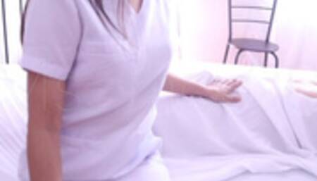 Pinay StepDaughter Asked Step Father To Play With Her While Mom In Bathroom