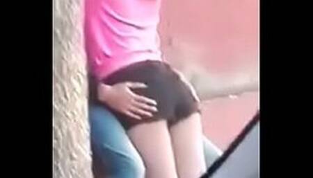 It was sent to me by WhatsApp # 8