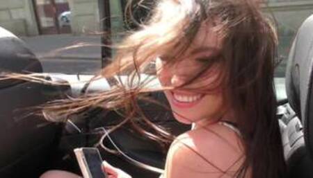 Party girls in Shortest Mini Skirt and Hot Lingerie to Seduce with their Bare Ass No Panties Pussy