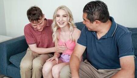 Rion’s New Girlfriend