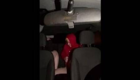 CAR SEX TAPE , Instagram deiirose