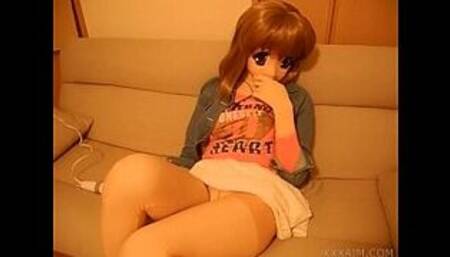 Kigurumi . Free webcams here xxxaim.com