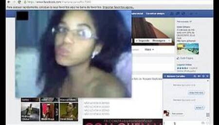 Safadinha on facebook part-1