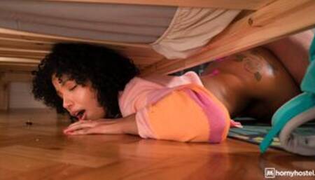 A Game Of Hide And Fuck 2