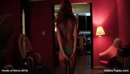 Ana De Armas Nude Video