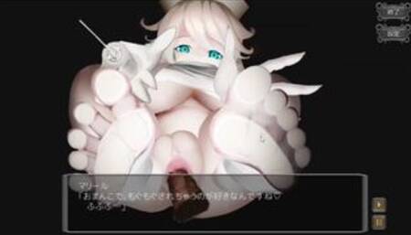 hentai game 堕落した世界