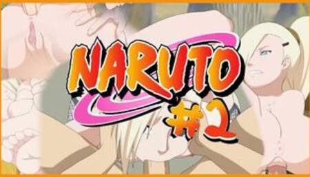 COMPILATION #2 INO YAMANAKA (NARUTO)
