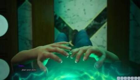 Lust Academy - 76 - The Wizards' Final Battle by MissKitty2K