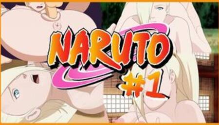 COMPILATION #1 INO YAMANKA (NARUTO)